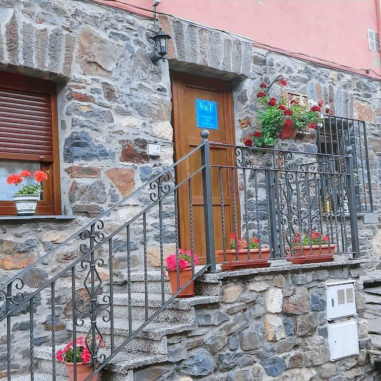 Casa Sosas de Laciana