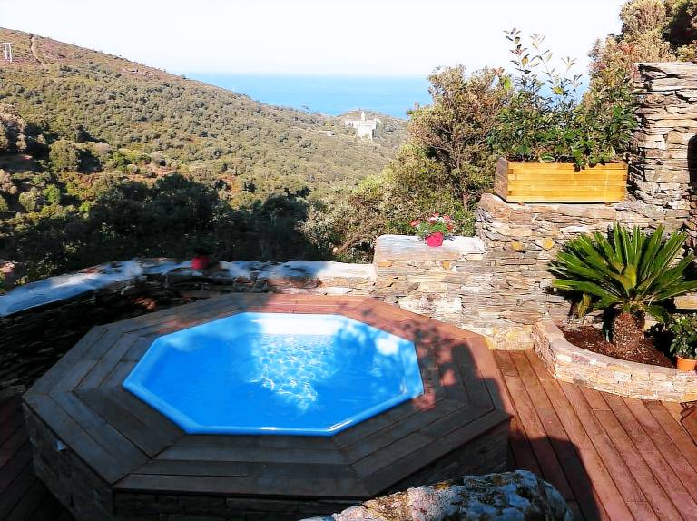 Villa Erbalunga
