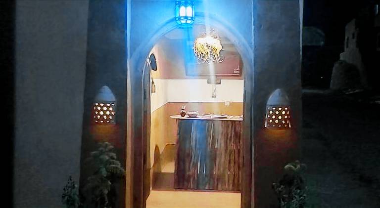 DAR DANI cafe restaurant — photo 4
