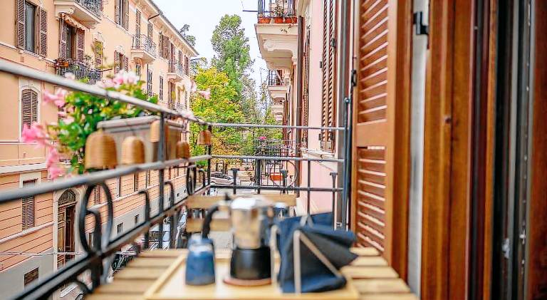 Rental apartment with 1 room for 5 persons — photo 4