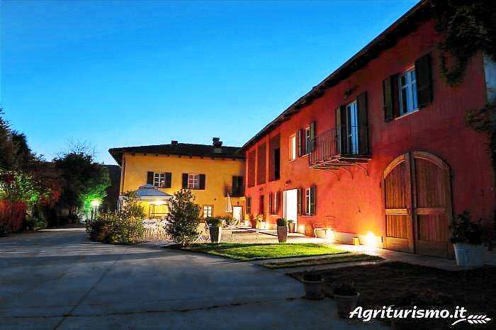 Paitin: Appartamento Blu — photo 2