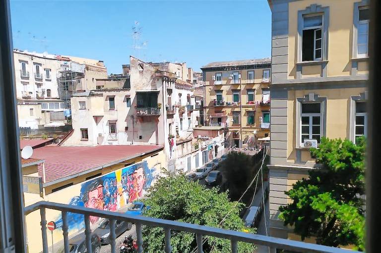 Bed & Breakfast  Casoria