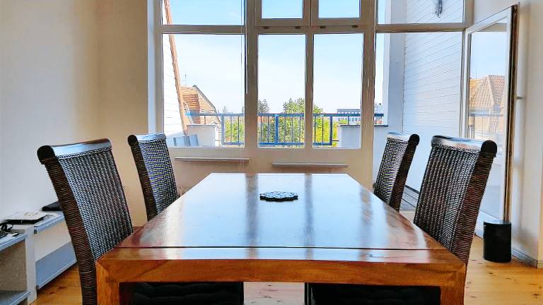 Ferienwohnung  Lichtenrade