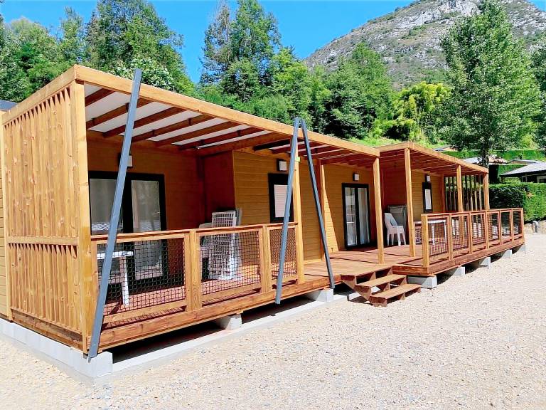 Chalet Tarascon-sur-Ariège