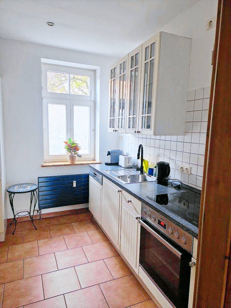 Family-friendly apartment with yard & terrace | Pets allowed — photo 3