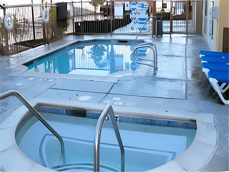 La Quinta Inn & Suites by Wyndham Dublin - Pleasanton in Dublin, CA