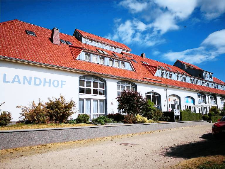 Appartement Welzin
