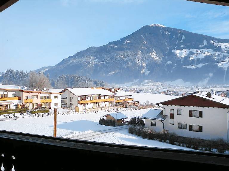 Ferienwohnung Uderns