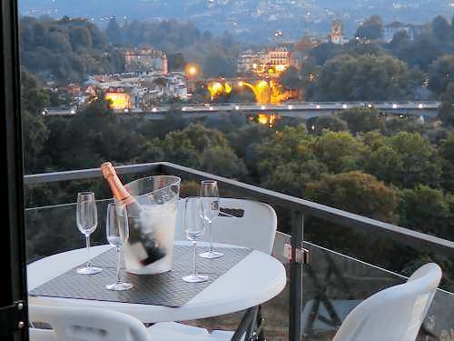 Appartement  Amarante