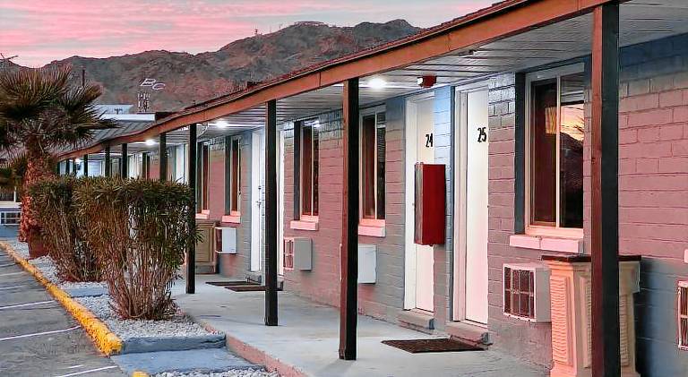 Boulder City Inn — photo 3
