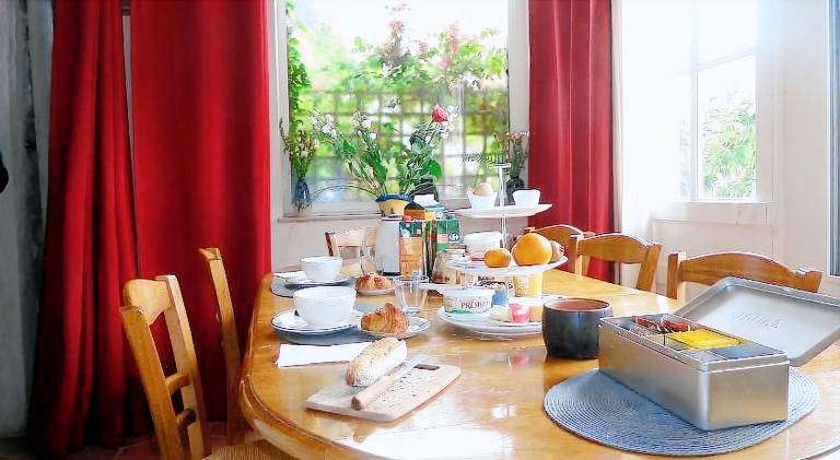 Le Petit Quernon — photo 3