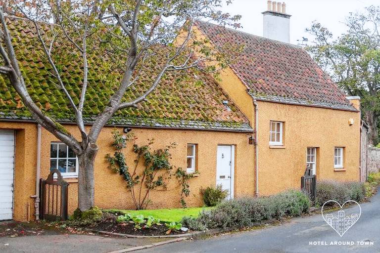 House Inveresk