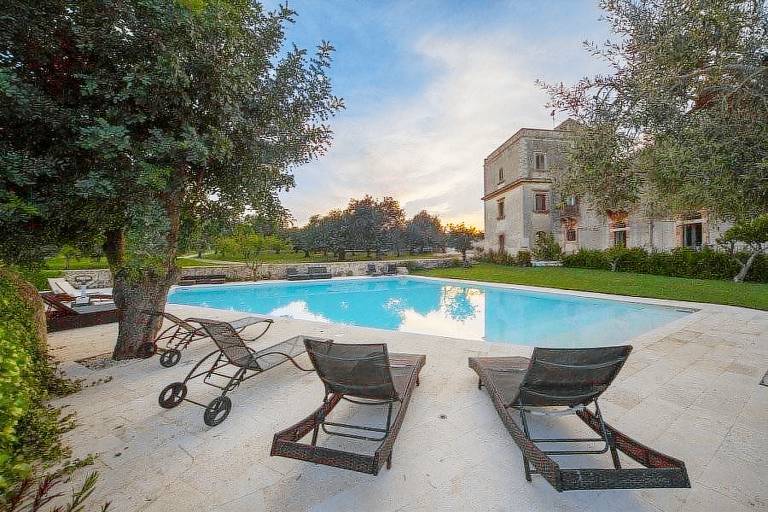 Borgo del Carato: Standard Baglio Doppia — photo 5