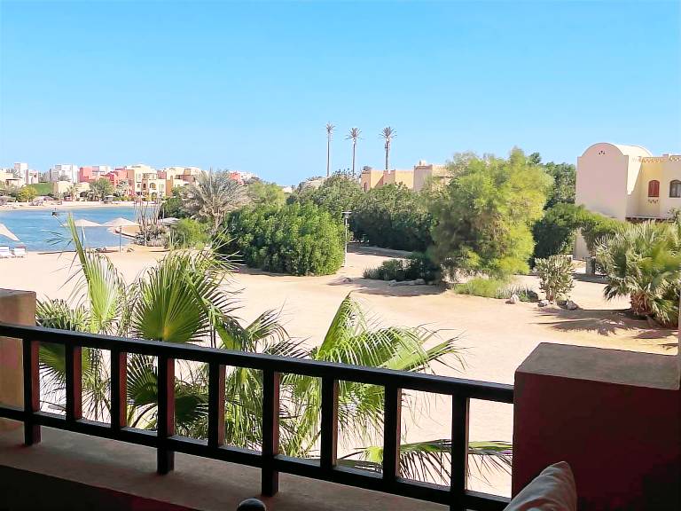 Condo El Gouna