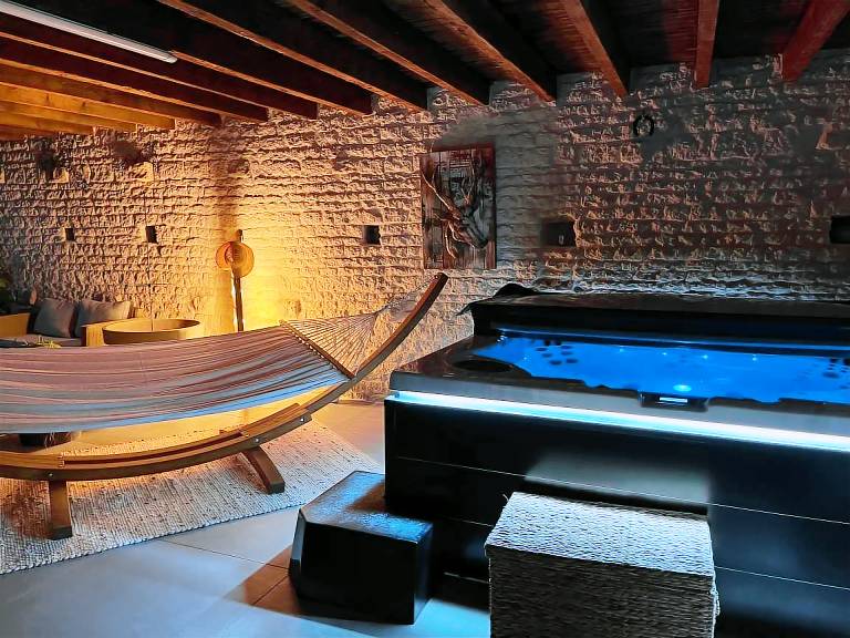 Maison de vacances Niort
