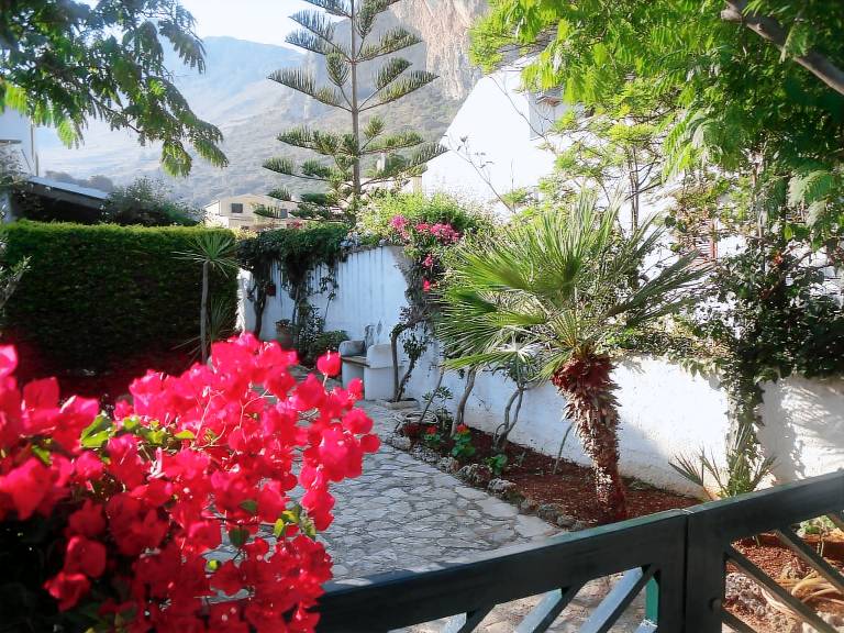 Villa San Vito lo Capo