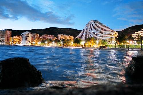 Appartement Cullera
