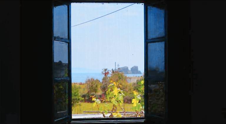 Vacation home | Dogs allowed in Naxos
