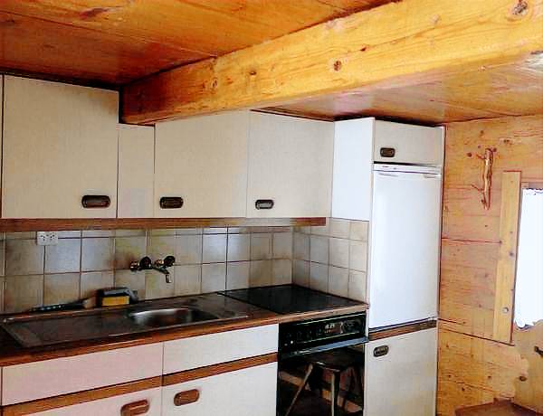 Ferienhaus Giswil