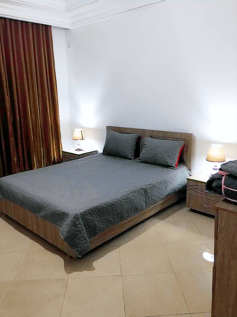 Appartement Marsa