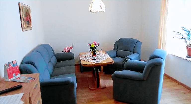 Rental apartment | Pets allowed in Dresden