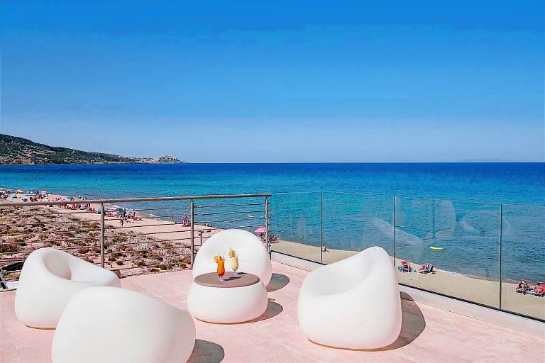 Bellevue Sardinia Resort, Affiliated by Meliá — photo 5