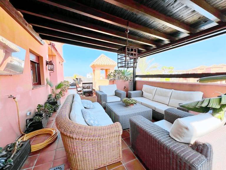 Apartamento Motril