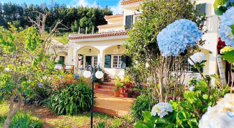 Fully equipped villa with yard, barbeque & terrace | Perfect for remote work | Pets are welcome — photo 4