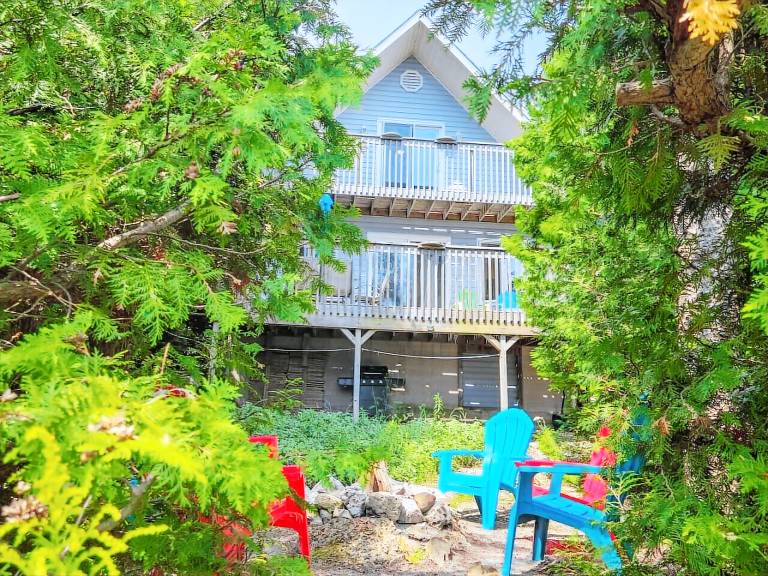 Apartment  Tobermory