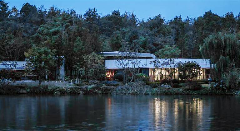 Wilderness Art Hotel — photo 3