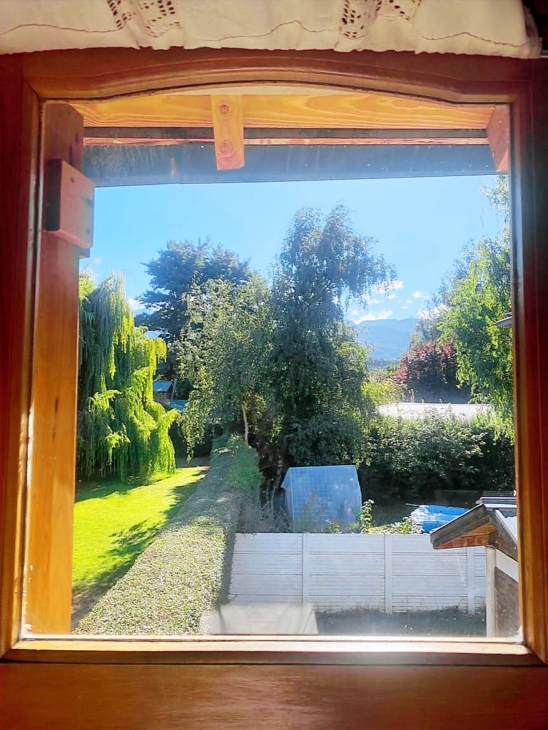 House El Bolsón