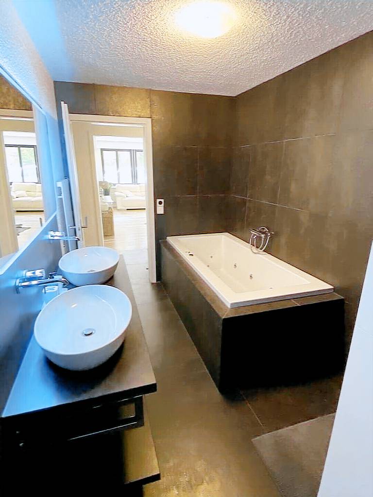 Ferienwohnung Silenen
