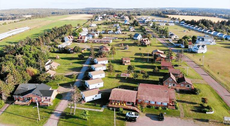 Bed & Breakfast Cavendish
