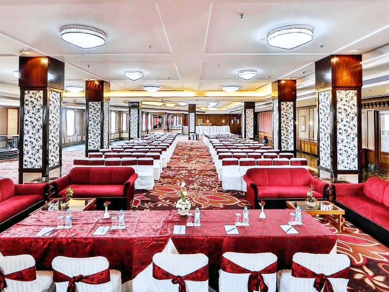 Regenta Central Klassik Ludhiana