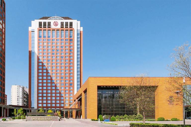 Sheraton Hohhot Hotel