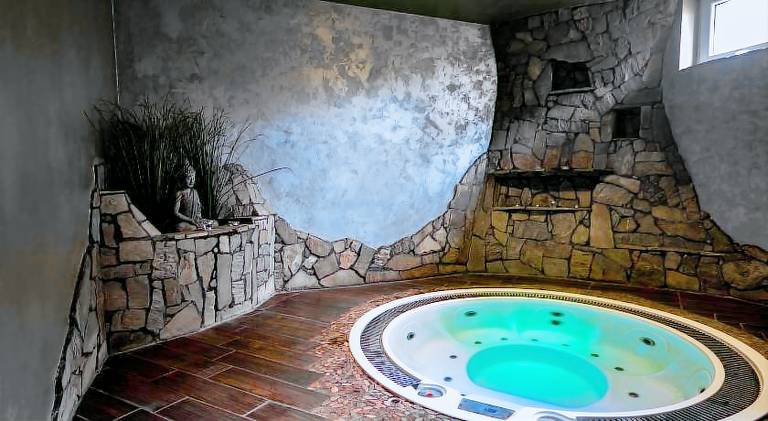 Hotel Trzy Swiaty Spa & Wellness Rajska WySpa — photo 4