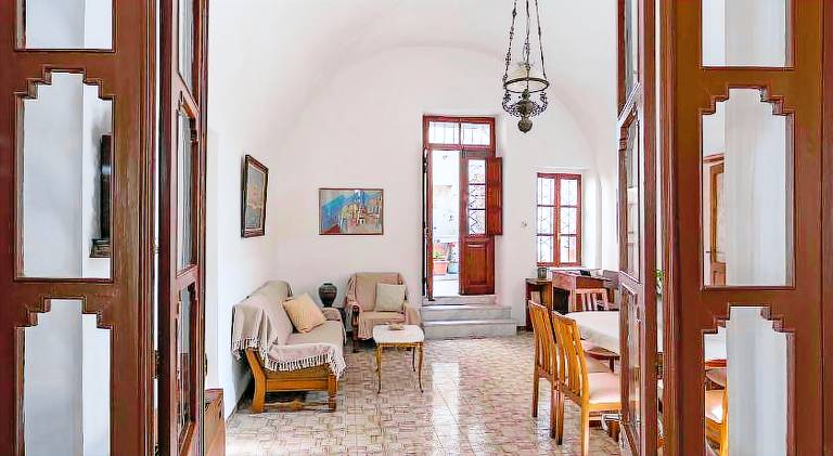 House with 3 rooms for 6 persons — photo 2