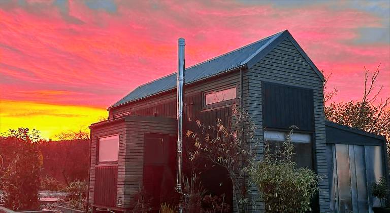 Ferienhaus  Stadtkyll