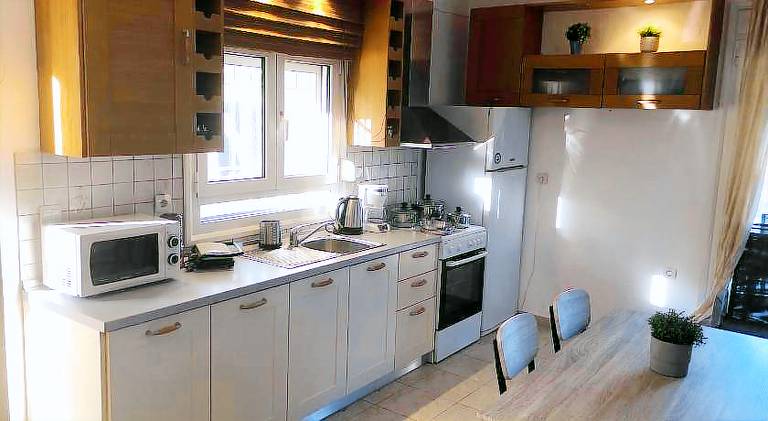 Nice house with terrace, BBQ & garden | Pets are welcome — photo 2