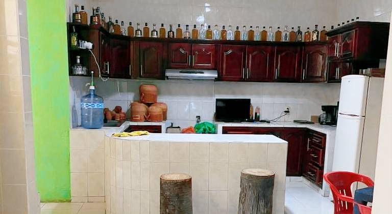 Hostal tequila — photo 4