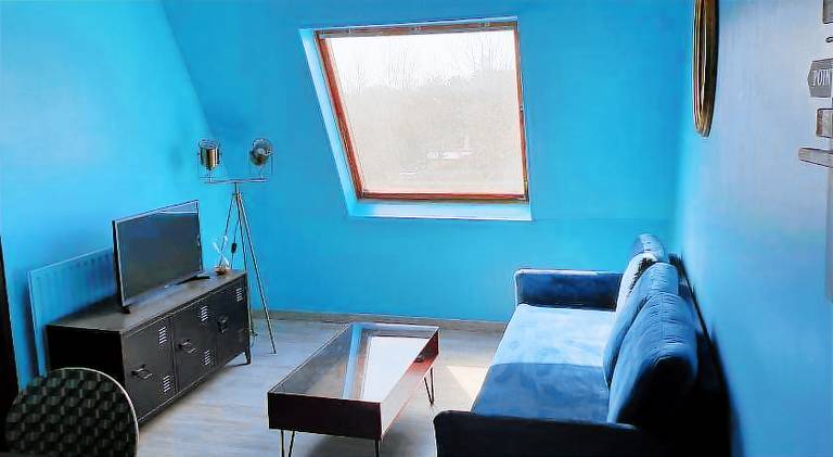 Charming apartment | Close to the beach | Dogs allowed — photo 2