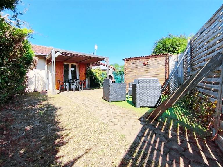 Appartement Vielle-Saint-Girons