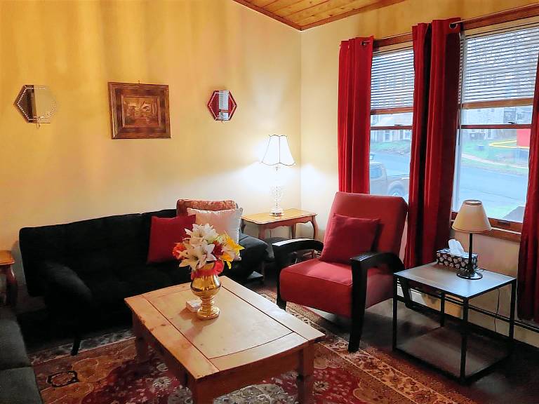 Apartment  Tivoli