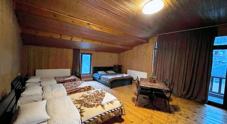 Daeli Hotel — photo 2