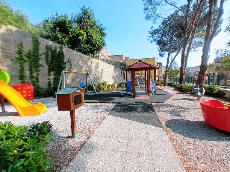 Appartamento Pace del Mela