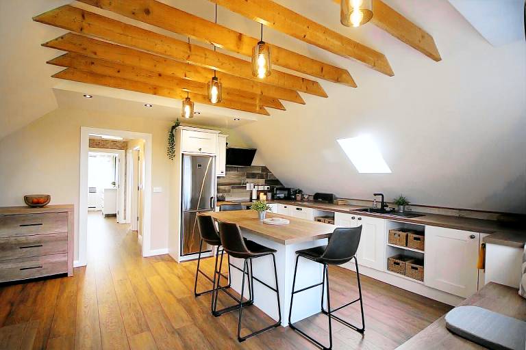 Appartement Camus Eighter