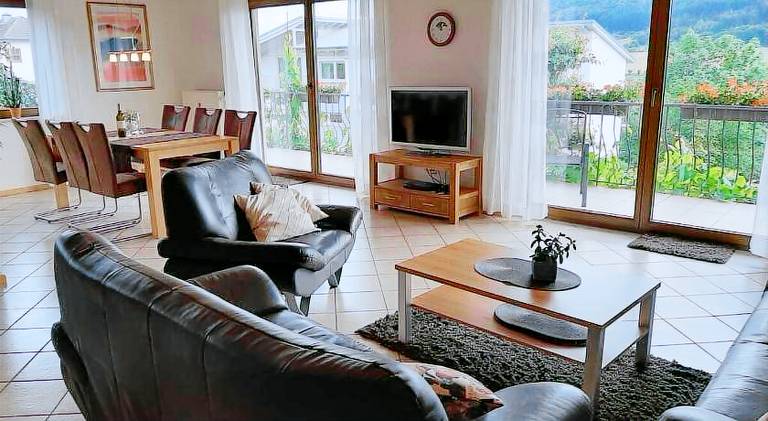 Vacation home with 3 rooms for 6 persons — photo 3