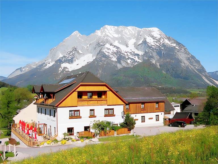 Gasthof Grabenwirt