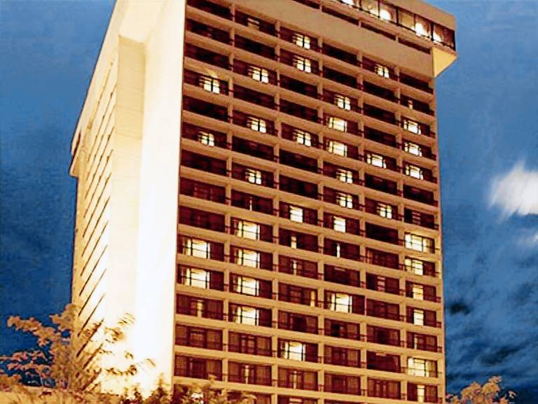 Regency Palace Amman