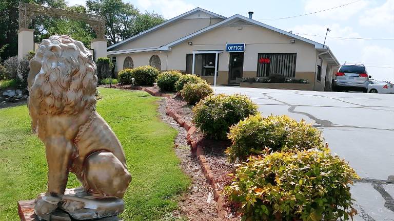 Loyalty Inn Rockingham in Rockingham, NC